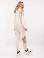 MI KMPL set M6122.60 béžová