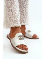 Papuče model 198612 Step in style