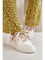 Športová obuv model 199151 Step in style Športová obuv model 199151 Step in style