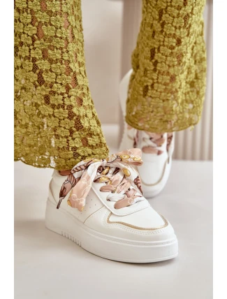 Športová obuv model 199151 Step in style Športová obuv model 199151 Step in style