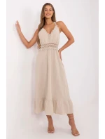 Denné šaty model 213312 Taliansko Moda Denné šaty model 213312 Taliansko Moda