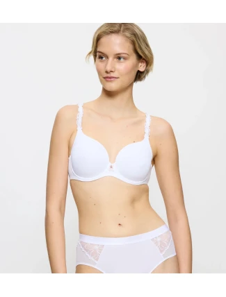 Wild Azalea Florale WP - WHITE - biela 0003 - TRIUMPH