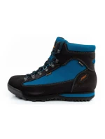 Pánska treková obuv Aku Slope Micro GORE-TEX [885.10 671]
