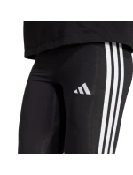 Dámske legíny Adidas Essentials 3-Stripes Cotton W JE0072