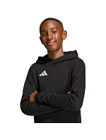 Detská mikina adidas Entrada 26 Hoody black JZ6569 Detská mikina adidas Entrada 26 Hoody black JZ6569