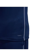 Pánska tréningová mikina CORE 18 M s kapucňou CV3997 - Adidas Pánska tréningová mikina CORE 18 M s kapucňou CV3997 - Adidas