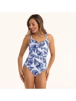 Jednodielne plavky Style Carlita 7221 bleu royal - Anita Classix Jednodielne plavky Style Carlita 7221 bleu royal - Anita Classix