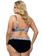 Lorin L3089/1 farba:čierna a biela