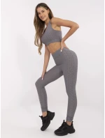 Súprava HG KMPL 5448.54 sivá