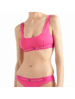 Dámsky vrchný diel plaviek UW0UW04108-TP1 - Tommy Hilfiger