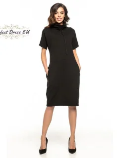 Dámske mikina šaty Irmina - Tessita