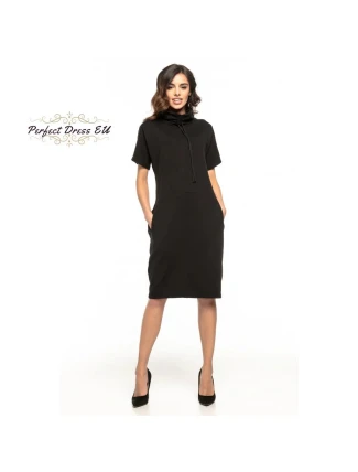 Dámske mikina šaty Irmina - Tessita