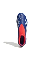 Pánska športová obuv Predator League LL FG M IF6333 Blue-Coral-White - Adidas