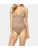 Dámske body True Shape Sensation BSWP - Triumph