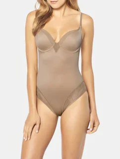 Dámske body True Shape Sensation BSWP - Triumph