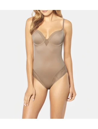 Dámske body True Shape Sensation BSWP - Triumph