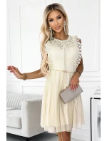 Spoločenské šaty model 182476 Numoco Spoločenské šaty model 182476 Numoco