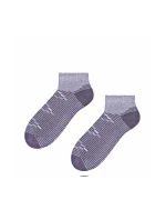 Pánske členkové ponožky Steven Sport art.054