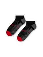 Športové bavlnené ponožky Steven Dynamic Sport art.101 Športové bavlnené ponožky Steven Dynamic Sport art.101