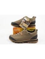 Aku Bellamont Gore-tex dámska robustná turistická obuv