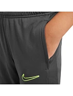 Detské nohavice Nike Dri-Fit Enfant Grey DX5490 061 Detské nohavice Nike Dri-Fit Enfant Grey DX5490 061