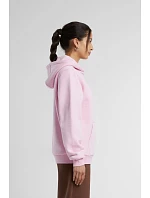 Build your Brand BY 289 Dámska mikina s kapucňou v oversize štýle „Fluffy“ 56.0289 biela Build your Brand BY 289 Dámska mikina s kapucňou v oversize štýle „Fluffy“ 56.0289 biela