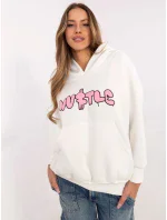 Blúzka EM BL 881.16 ecru