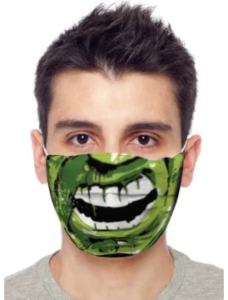 Maska ANS-H 109 Hulk - Anais Maska ANS-H 109 Hulk - Anais