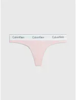 Dámske tangá F3786E -2NT - Calvin Kiein Dámske tangá F3786E -2NT - Calvin Kiein