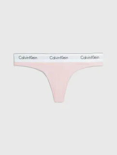 Dámske tangá F3786E -2NT - Calvin Kiein