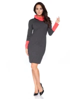 Denné šaty model C1 71255 - RaWear Denné šaty model C1 71255 - RaWear