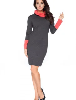 Denné šaty model C1 71255 - RaWear