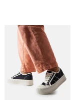 Športová obuv na platforme model 207841 Solea