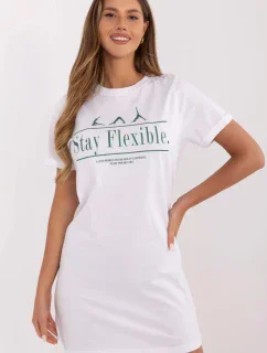 Denné šaty model 211237 Podúroveň