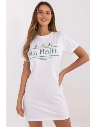 Denné šaty model 211237 Podúroveň