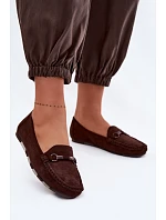 Mokasíny model 226489 Step in style