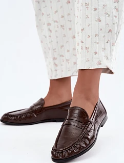 Mokasíny model 230735 Step in style