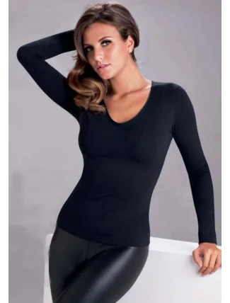 Dámske tričko Cotonella 3504