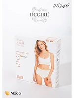 Nohavičky DC Girl 26346 A2, balenie, veľkosti M–XL Nohavičky DC Girl 26346 A2, balenie, veľkosti M–XL