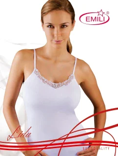 Dámska košieľka Emili Lida XXL