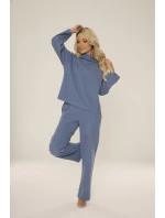 De Lafense 808 Maple Homewear L/r S-2XL