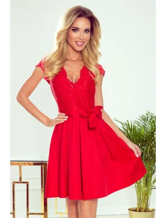 Dámske šaty 242-4 Anna - NUMOCO Dámske šaty 242-4 Anna - NUMOCO