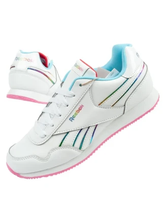 Topánky Reebok Royal Jr 100033270