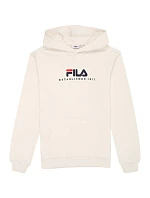 Fila Valsera krémová mikina FAU0227 10010
