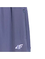 Dámske džínsové nohavice 4F FNK F0931 4FWAW25TFTRF0931 32S women's