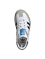 Unisex kožená obuv Adidas Samba OG Kids - IE3677 Unisex kožená obuv Adidas Samba OG Kids - IE3677