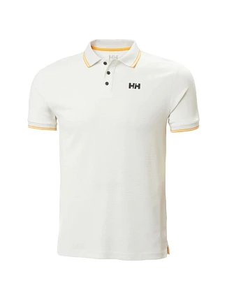 Helly Hansen pánske tričko POLO KOS 34068 011