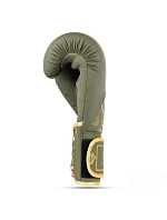 Boxerské rukavice pre ženy - Rose | DBX Bushido 12 oz women's Boxerské rukavice pre ženy - Rose | DBX Bushido 12 oz women's