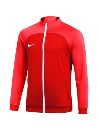 Pánska tréningová mikina NK Dri-FIT Academy Pre Trk Jkt KM DH9234 657 - Nike