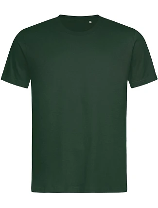 Unisex tričko Stedman Lux T 05.7000 v tmavozelenej farbe Unisex tričko Stedman Lux T 05.7000 v tmavozelenej farbe